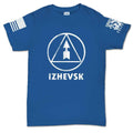 Izhevsk Classic Mens T-shirt