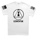 Izhevsk Classic Mens T-shirt