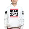 MAC Guns Matter Hoodie