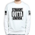 Straight Outta Izhevsk Sweatshirt