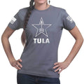 Classic TULA Ladies T-shirt