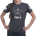 Classic TULA Ladies T-shirt