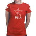 Classic TULA Ladies T-shirt