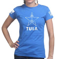 Classic TULA Ladies T-shirt
