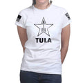 Classic TULA Ladies T-shirt
