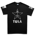 Classic TULA Mens T-shirt