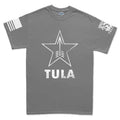 Classic TULA Mens T-shirt