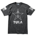 Classic TULA Mens T-shirt