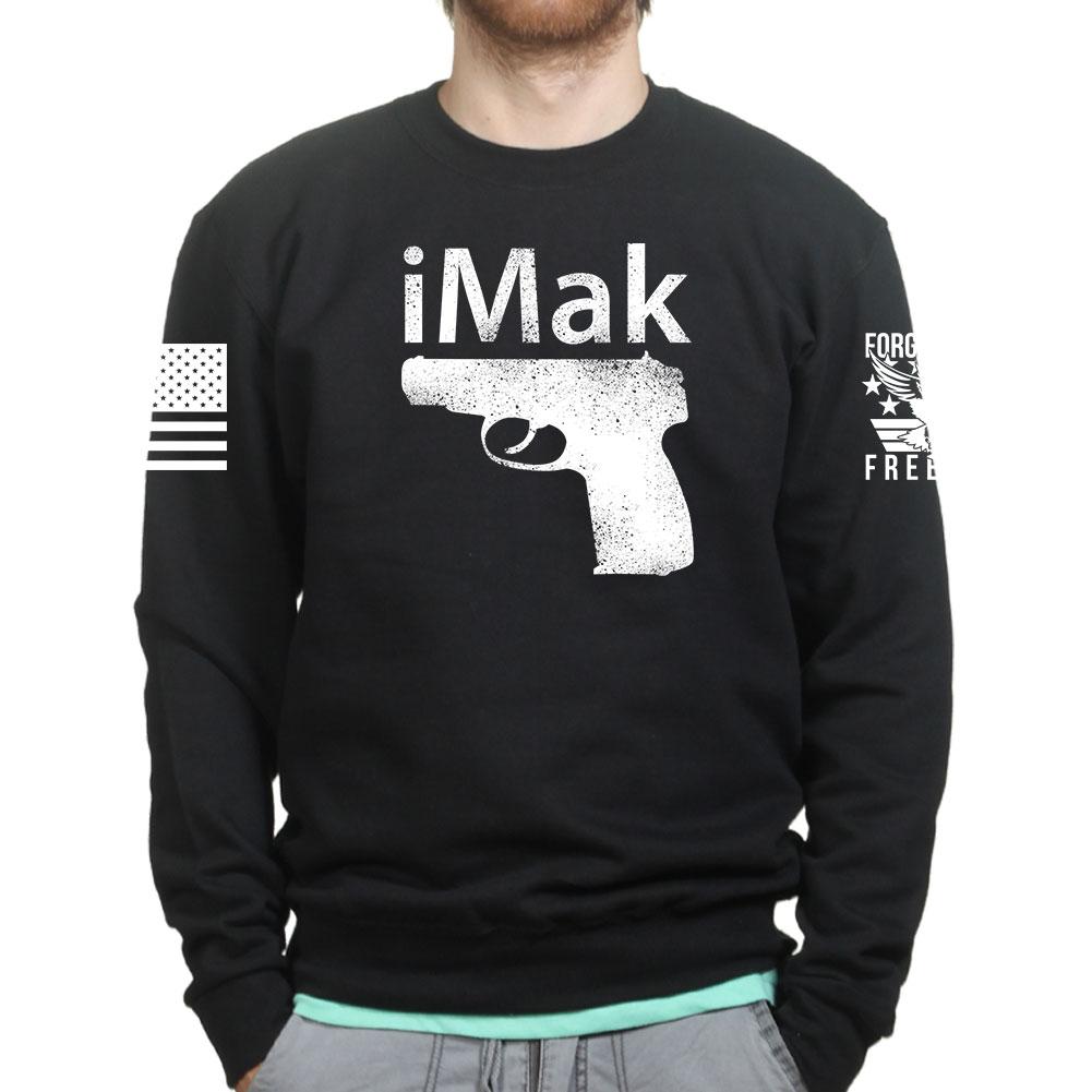 iMak Makarov Sweatshirt