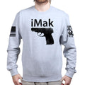 iMak Makarov Sweatshirt
