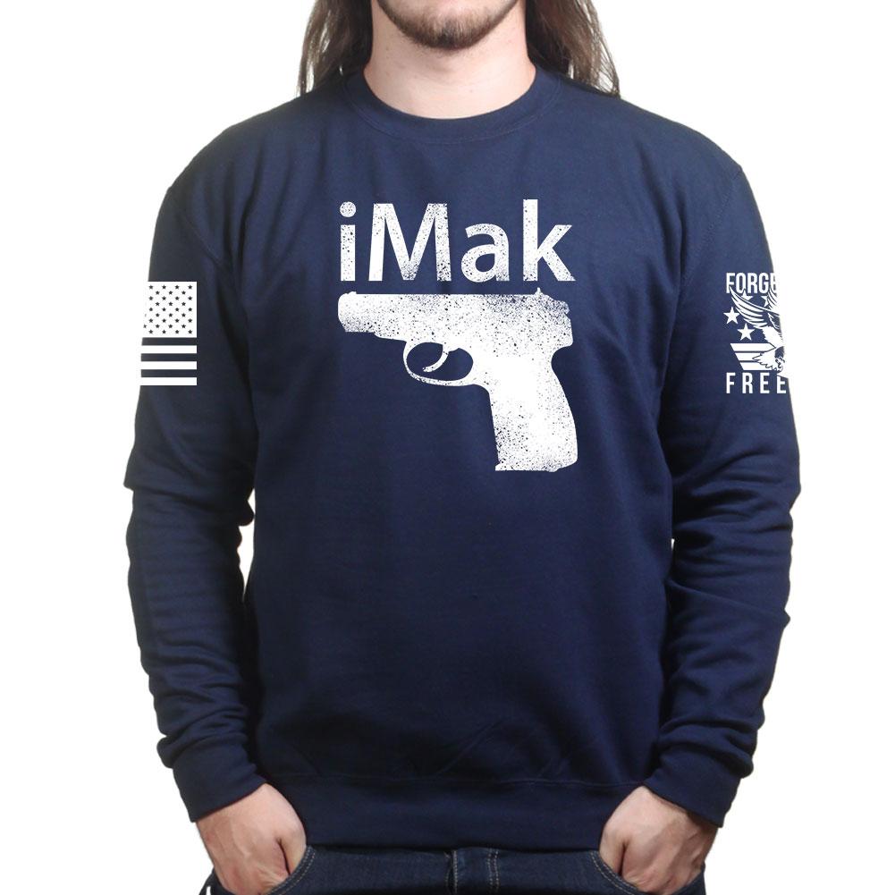 iMak Makarov Sweatshirt