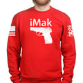 iMak Makarov Sweatshirt