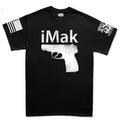 iMak Makarov Men's T-shirt