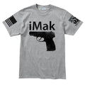 iMak Makarov Men's T-shirt
