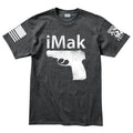 iMak Makarov Men's T-shirt