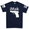 iMak Makarov Men's T-shirt