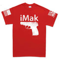 iMak Makarov Men's T-shirt