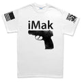 iMak Makarov Men's T-shirt