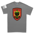 MAC PAT Patreon Mens T-shirt