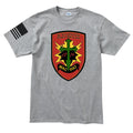 MAC PAT Patreon Mens T-shirt