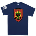 MAC PAT Patreon Mens T-shirt