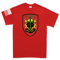 MAC PAT Patreon Mens T-shirt