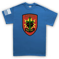 MAC PAT Patreon Mens T-shirt