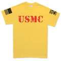 USMC  Men's T-shirt