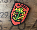 MAC PAT Patch (Patreon Exclusive)
