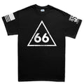 Norinco Classic Logo Mens T-shirt