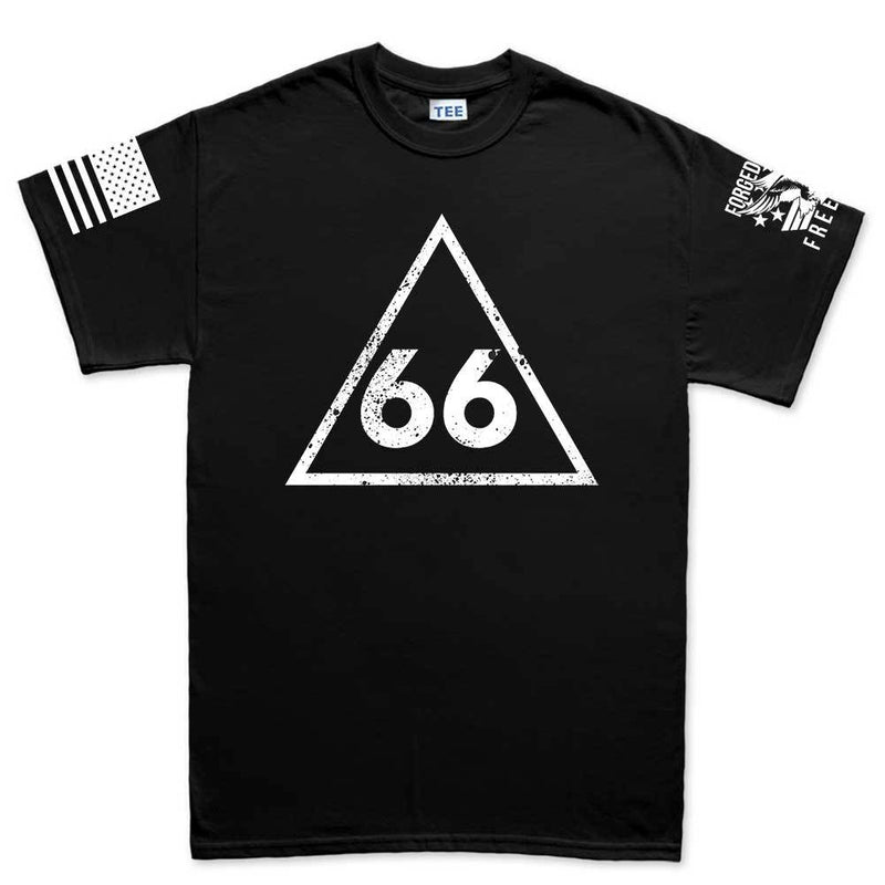 Norinco Classic Logo Mens T-shirt