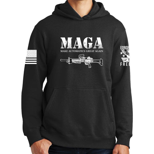 MAGA Hoodie