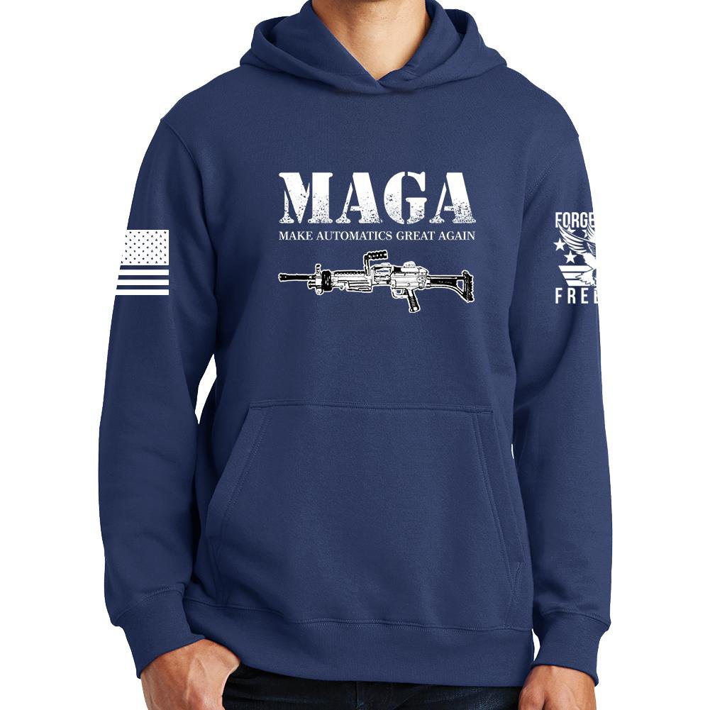 Make america store great again hoodies
