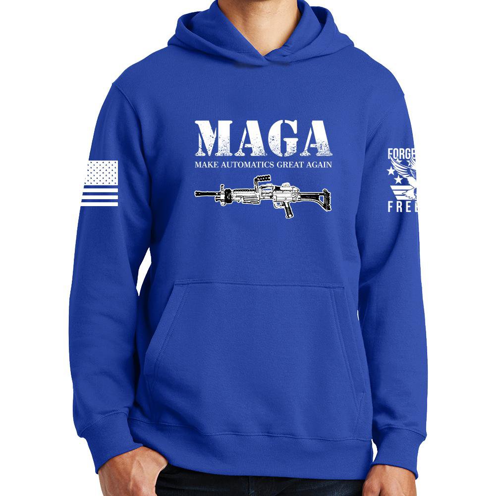 Maga sweatshirt new arrivals