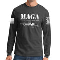 MAGA Long Sleeve T-shirt