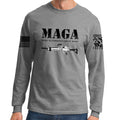 MAGA Long Sleeve T-shirt