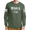 MAGA Long Sleeve T-shirt