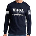 MAGA Long Sleeve T-shirt