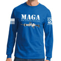 MAGA Long Sleeve T-shirt