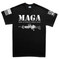 MAGA Men's T-shirt