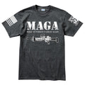 MAGA Men's T-shirt