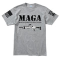 MAGA Men's T-shirt