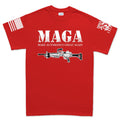 MAGA Men's T-shirt