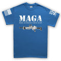 MAGA Men's T-shirt