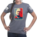 Mattis 2020 Ladies T-shirt