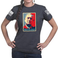 Mattis 2020 Ladies T-shirt