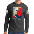 Mattis 2020 Long Sleeve T-shirt