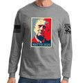 Mattis 2020 Long Sleeve T-shirt