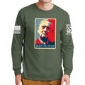 Mattis 2020 Long Sleeve T-shirt