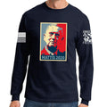 Mattis 2020 Long Sleeve T-shirt